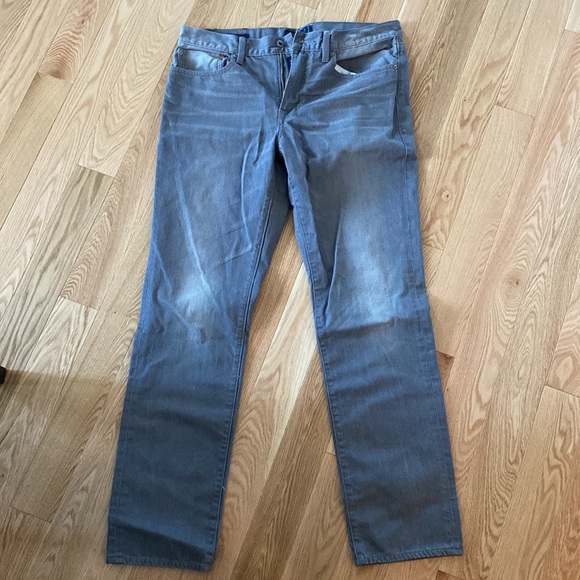 Mens Lucky Brand Jeans - Picture 2 of 6